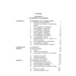 Derecho Civil del Ecuador...