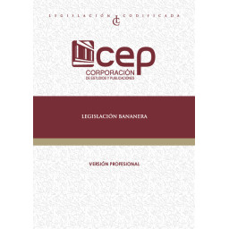 Legislación Bananera