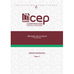 Colección Régimen de la...