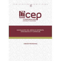 Legislación del Servicio...