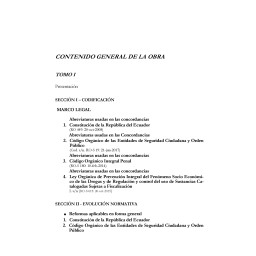 Colección Recopilación de...