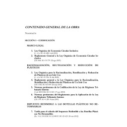 Ley Orgánica de Economía...