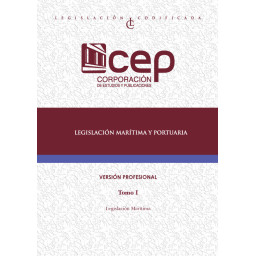 Legislación Marítima y...