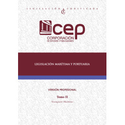 Legislación Marítima y...