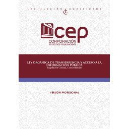 Ley Orgánica de...