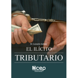 El Ilícito Tributario