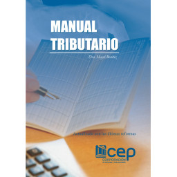 Manual Tributario