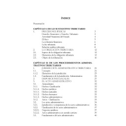 Práctica Tributaria