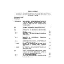 Recursos Administrativos y...