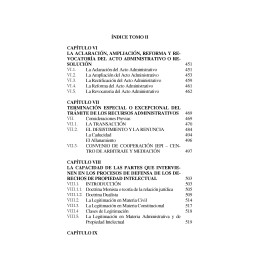 Defensa de la Propiedad...