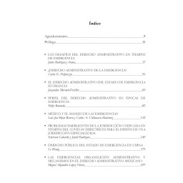 Derecho Administrativo para...