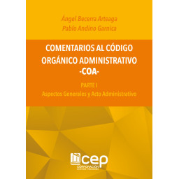 Comentarios al Código...