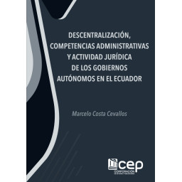 Descentralización,...