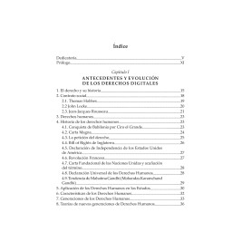 Los Derechos Digitales en...