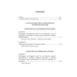 Colección Tratado...