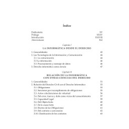 Derecho Informático