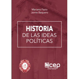 Historia de las Ideas...