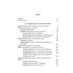 Ley Orgánica de...
