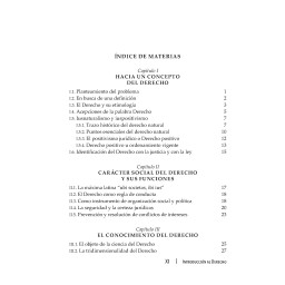 Introducción al Derecho