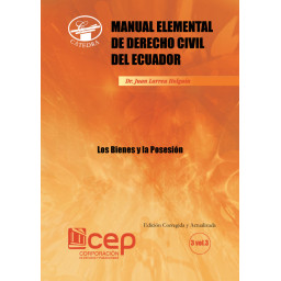 Manual Elemental de Derecho...