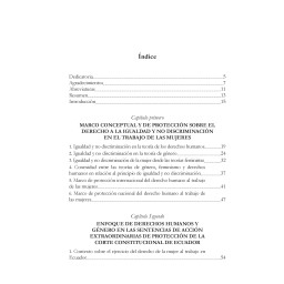 Enfoque de Género y...