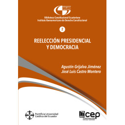 Reelección Presidencial y...