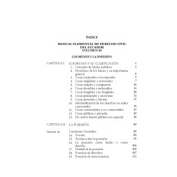 Manual Elemental de Derecho...