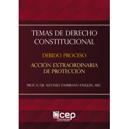 Temas de Derecho...