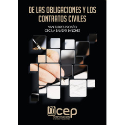 De las obligaciones y...