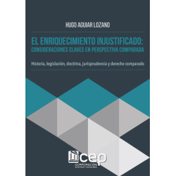 Enriquecimiento Injustificado