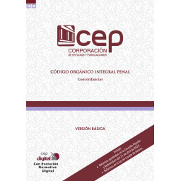 Código Orgánico Integral...