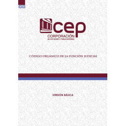 Código Orgánico de la...