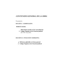 Código Orgánico de la...