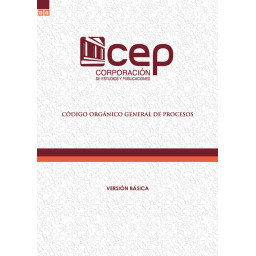 Código Orgánico General de...
