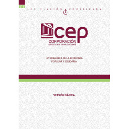 Ley Orgánica de la Economía...
