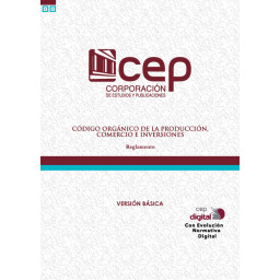 Código Orgánico de la...