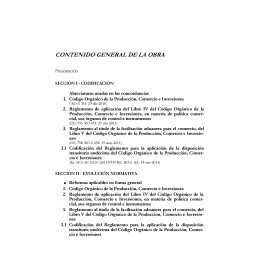 Código Orgánico de la...