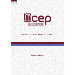 Ley Orgánica del Servicio...