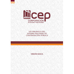 Ley Orgánica del Sistema...