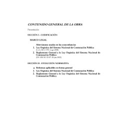 Ley Orgánica del Sistema...