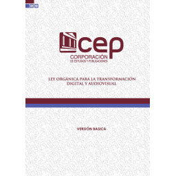 Ley Orgánica para la...