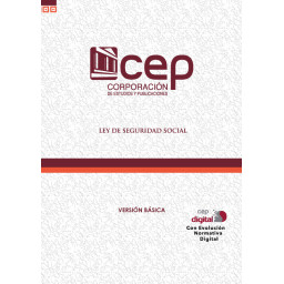 Ley de Seguridad Social....