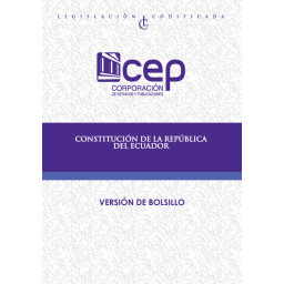 Constitución de la...