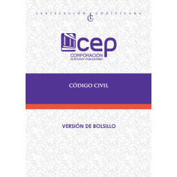 Código Civil. Versión Bolsillo