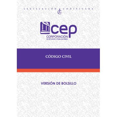 Código Civil. Versión Bolsillo