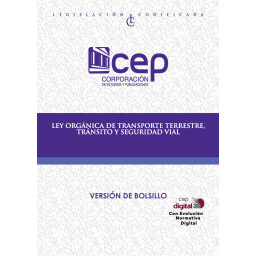 Ley Orgánica de Transporte...