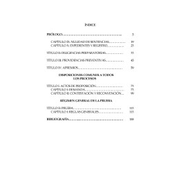 Comentarios al COGEP Tomo...