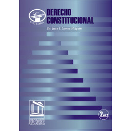 Derecho Constitucional...