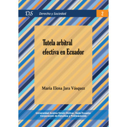 Tutela Arbitral Efectiva en...