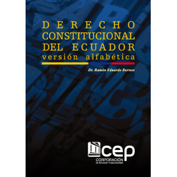 Derecho Constitucional del...
